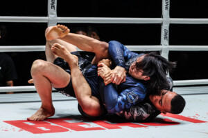 Diogo Reis Yuki Takahashi ONE Fight Night 43 7