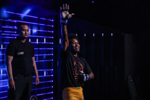Fabio Henrique Yosuke Saruta ONE Fight Night 43 1