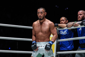 Kade Ruotolo Hiroyuki Tetsuka The Inner Circle May 15 5