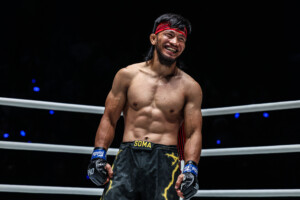 Lito Adiwang Eko Roni Saputra ONE Fight Night 43 13