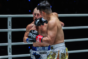 Petchtanong Petchfergus Ben Woolliss ONE Fight Night 43 5