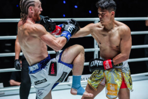 Petchtanong Petchfergus Ben Woolliss ONE Fight Night 43 6