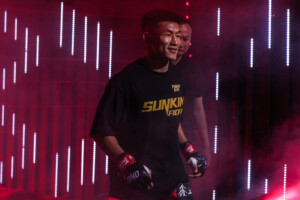 Tang Kai Shamil Gasanov ONE Fight Night 43 15