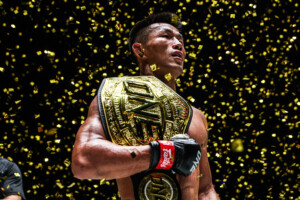 Tang Kai Shamil Gasanov ONE Fight Night 43 9