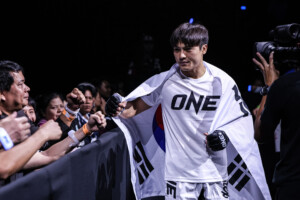 Viet Anh Do Kyungjung Kim The Inner Circle May 22 1