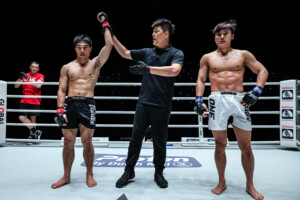 Viet Anh Do Kyungjung Kim The Inner Circle May 22 10