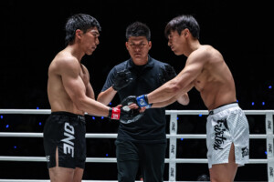 Viet Anh Do Kyungjung Kim The Inner Circle May 22 5