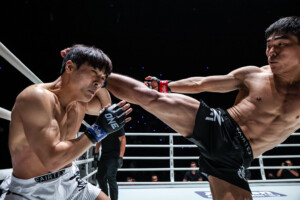 Viet Anh Do Kyungjung Kim The Inner Circle May 22 6