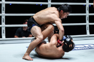 Viet Anh Do Kyungjung Kim The Inner Circle May 22 7
