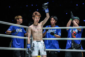Yuto Hirayama Li Chih Yeh The Inner Circle May 29 3