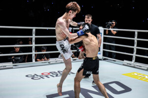 Yuto Hirayama Li Chih Yeh The Inner Circle May 29 6