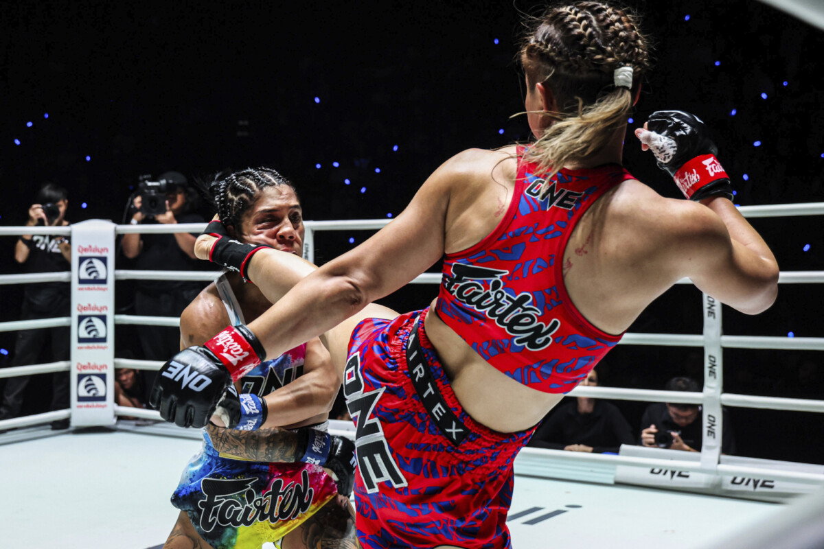 15 Stamp vs Cynthia Flores The Inner Circle 20 5