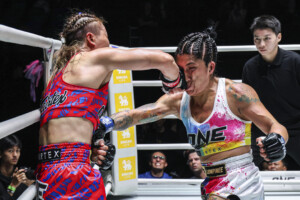 17 Stamp vs Cynthia Flores The Inner Circle 20 7