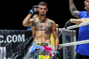 22 PTT vs Felipe Lobo The Inner Circle 20 2