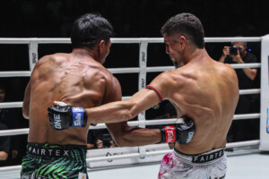26 PTT vs Felipe Lobo The Inner Circle 20 6