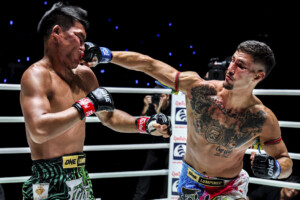 27 PTT vs Felipe Lobo The Inner Circle 20 7