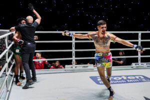 28 PTT vs Felipe Lobo The Inner Circle 20 8