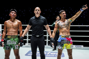 29 PTT vs Felipe Lobo The Inner Circle 20 9