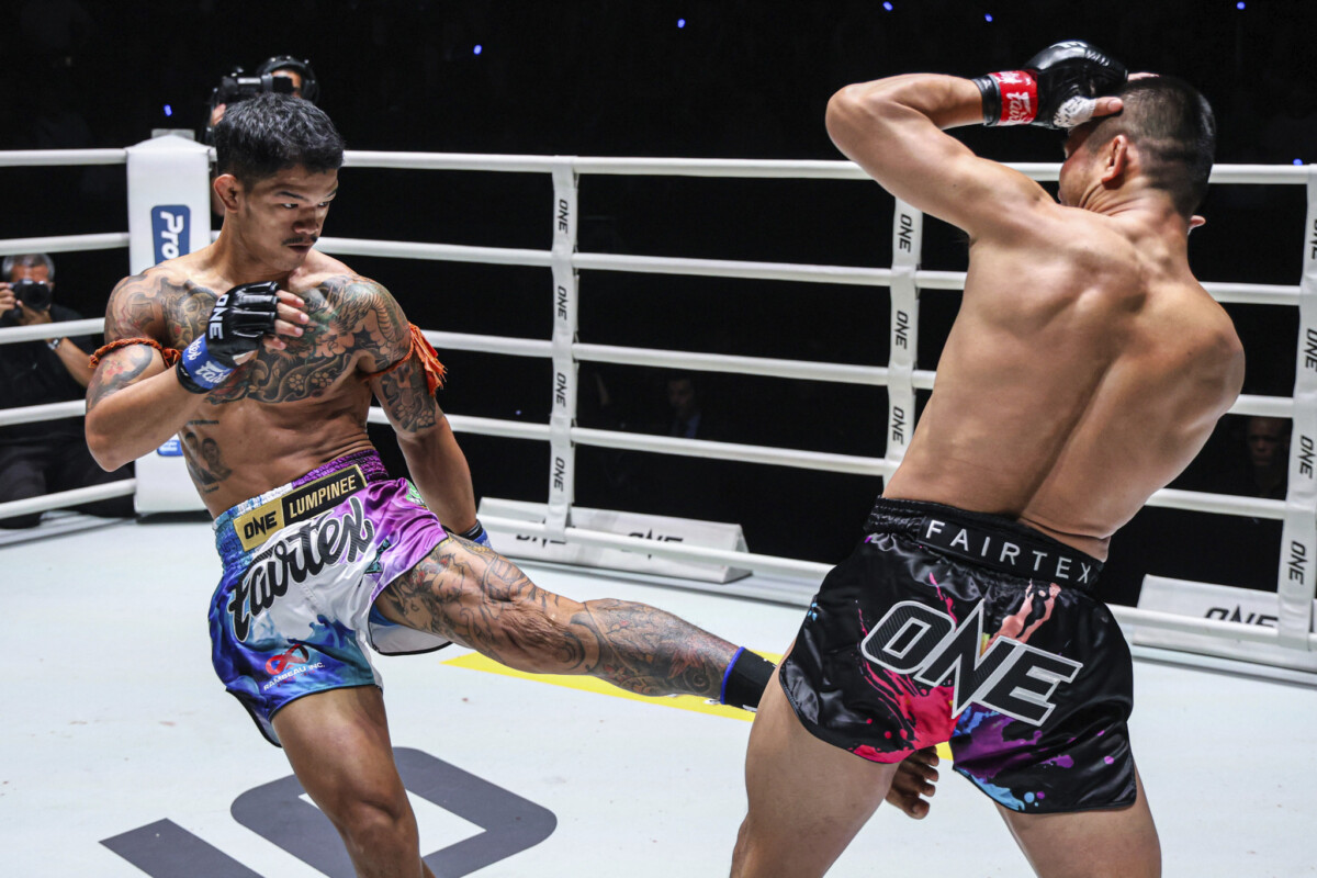 36 Nong O vs Kongthoranee The Inner Circle 7