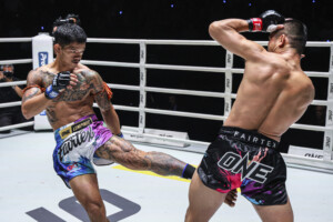 36 Nong O vs Kongthoranee The Inner Circle 7