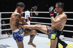 38 Nong O vs Kongthoranee The Inner Circle 9