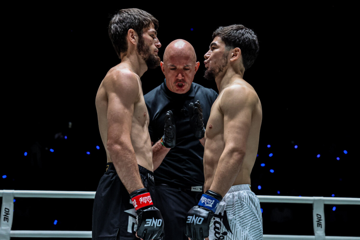 43 Asadula Imangazaliev vs Aslamjon Ortikov The Inner Circle 20 3 (7)
