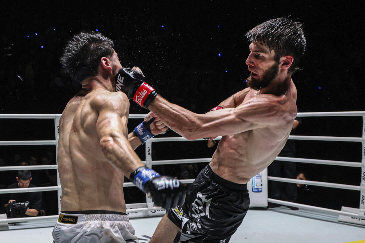 44 Asadula Imangazaliev vs Aslamjon Ortikov The Inner Circle 20 4
