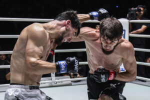 45 Asadula Imangazaliev vs Aslamjon Ortikov The Inner Circle 20 5