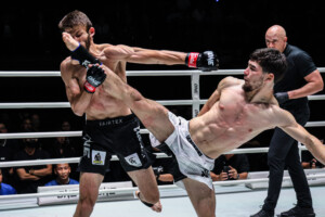 49 Asadula Imangazaliev vs Aslamjon Ortikov The Inner Circle 20 3 3