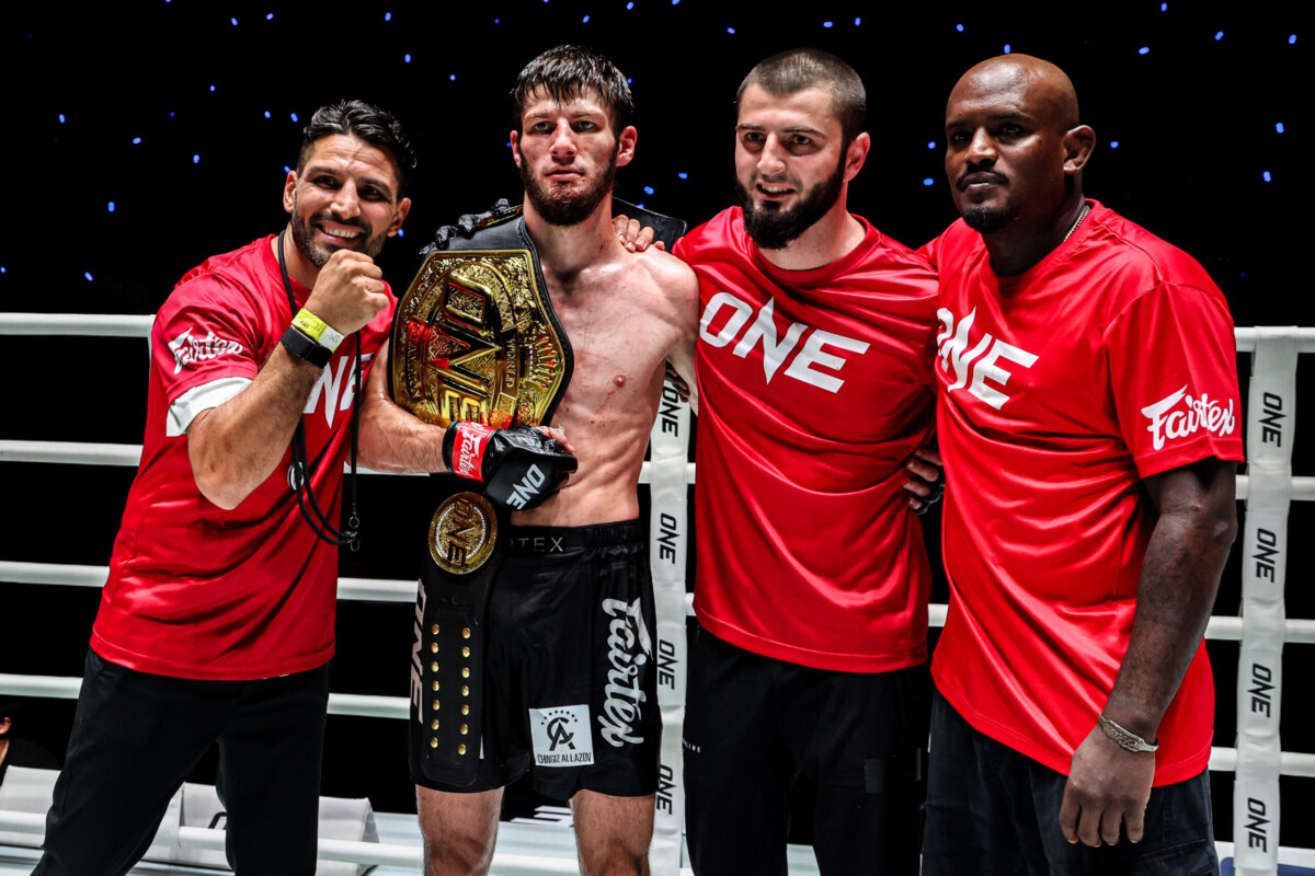 53 Asadula Imangazaliev vs Aslamjon Ortikov The Inner Circle 20 3 (6)