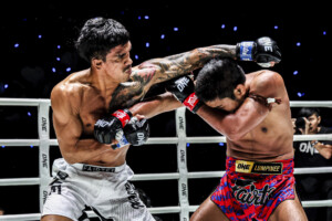 6 Pangrit vs Muangthai The Inner Circle 20 6
