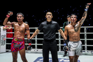 8 Pangrit vs Muangthai The Inner Circle 20 8