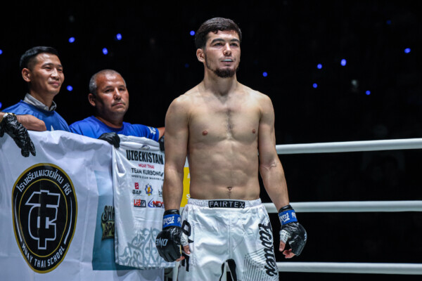 Aslamjon Ortikov at The Inner Circle 20