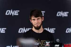 Asadula Imangazaliev Open Workout The Inner Circle 20 2