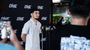 Aslamjon Ortikov Open Workout The Inner Circle 20 12