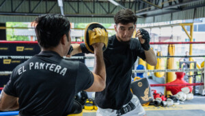 Aslamjon Ortikov Open Workout The Inner Circle 20 13