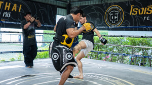 Aslamjon Ortikov Open Workout The Inner Circle 20 14