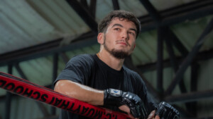 Aslamjon Ortikov Open Workout The Inner Circle 20 4