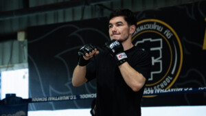 Aslamjon Ortikov Open Workout The Inner Circle 20 9