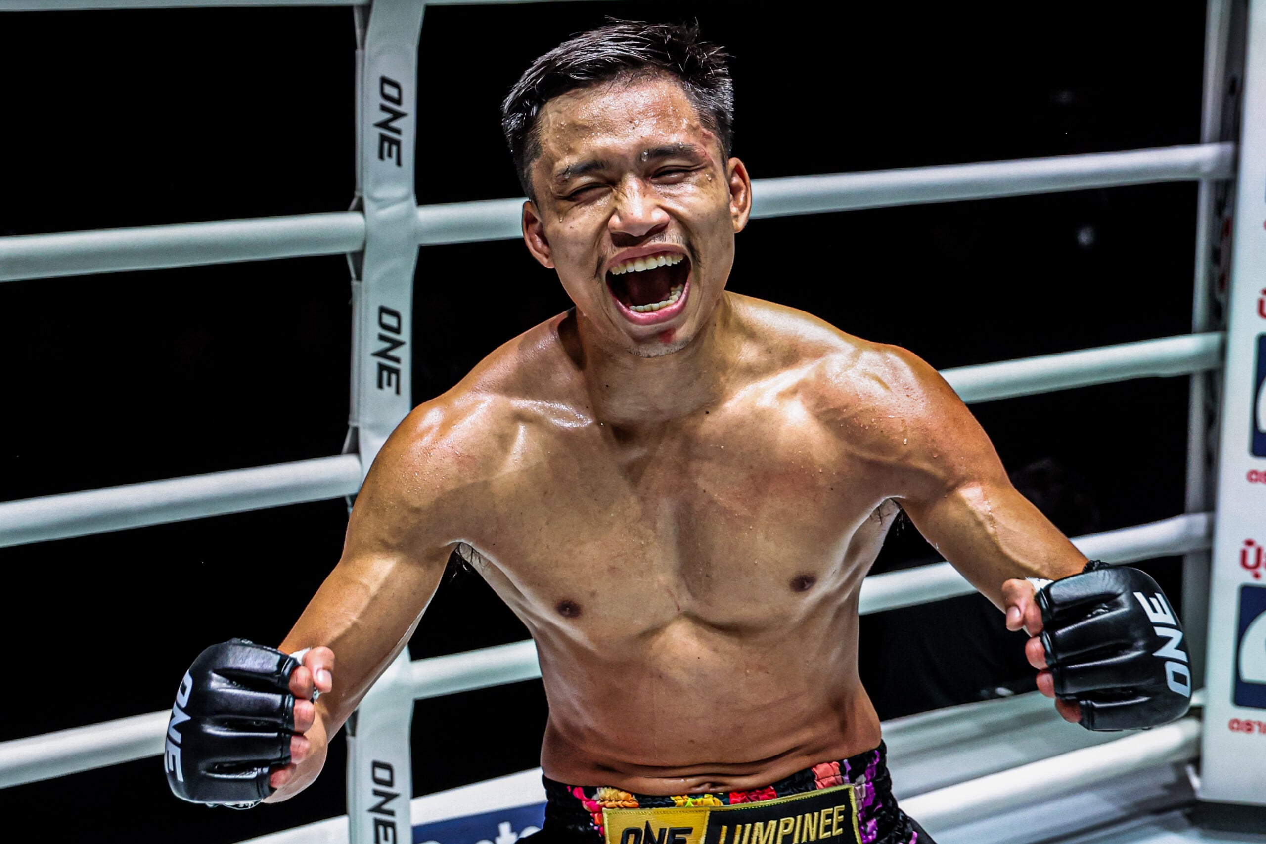 Banluelok Sitwatcharachai defeats Rak Erawan via knockout at The Inner Circle 17