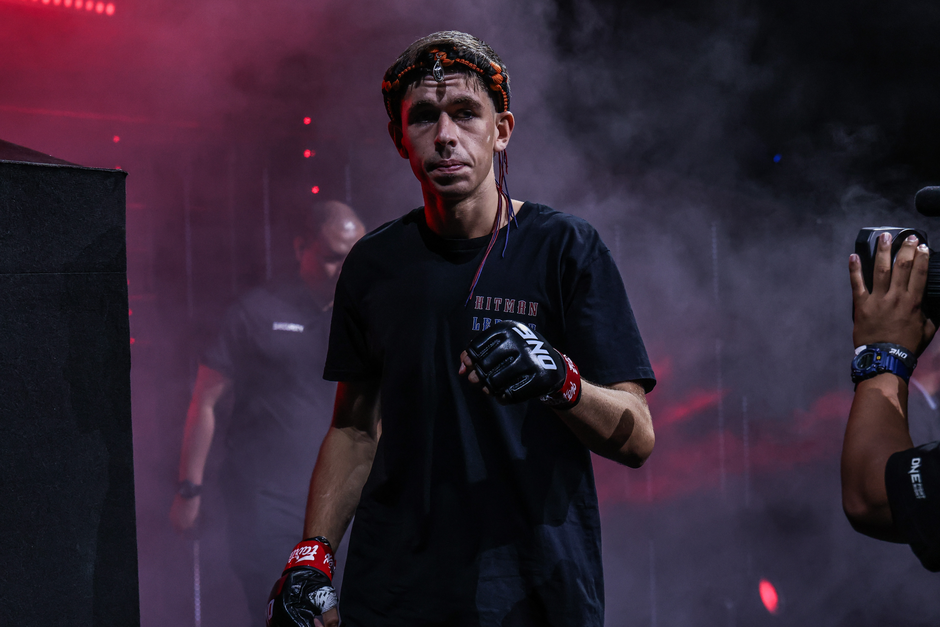 Charlie Guest Sam Fitzgerald ONE Fight Night 44 2.jpg