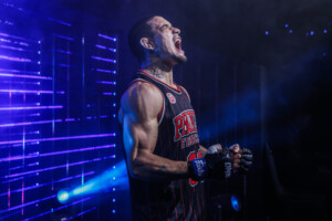 Lucas Gabriel Ok Rae Yoon ONE Fight Night 44 1
