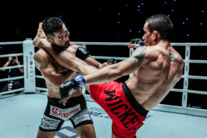 Lucas Gabriel Ok Rae Yoon ONE Fight Night 44 11