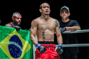 Lucas Gabriel Ok Rae Yoon ONE Fight Night 44 4