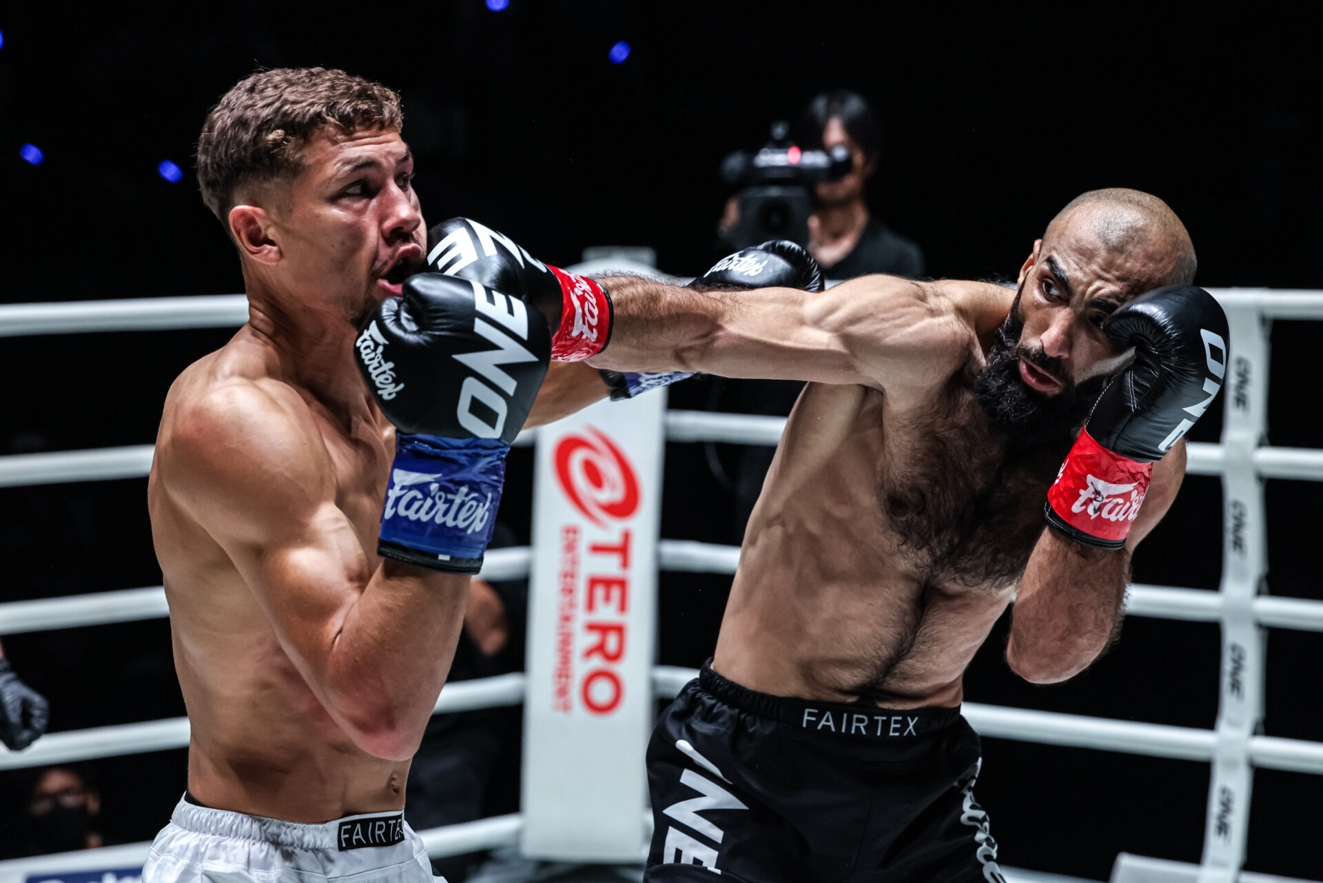 The Inner Circle 18 And ONE Friday Fights 158 – Results And Highlights ...