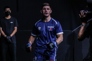 Nakrob Fairtex Jacob Smith ONE Fight Night 44 2