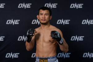 Nong O Hama Open Workout The Inner Circle 20 3