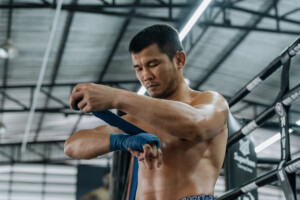 Nong O Hama Open Workout The Inner Circle 20 5