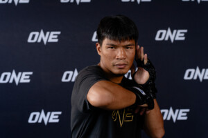PTT Apichart Farm Open Workout The Inner Circle 20 5