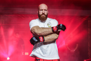 Paul Elliott Regan Upshaw ONE Fight Night 44 2